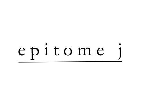 Epitome J logo
