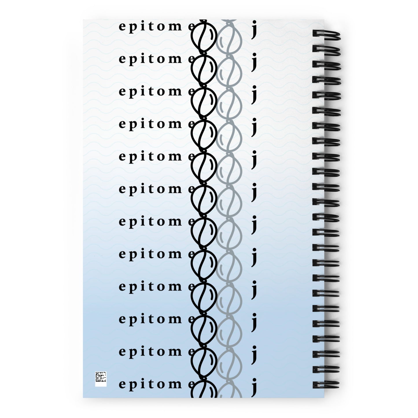 San Marcos | Spiral notebook