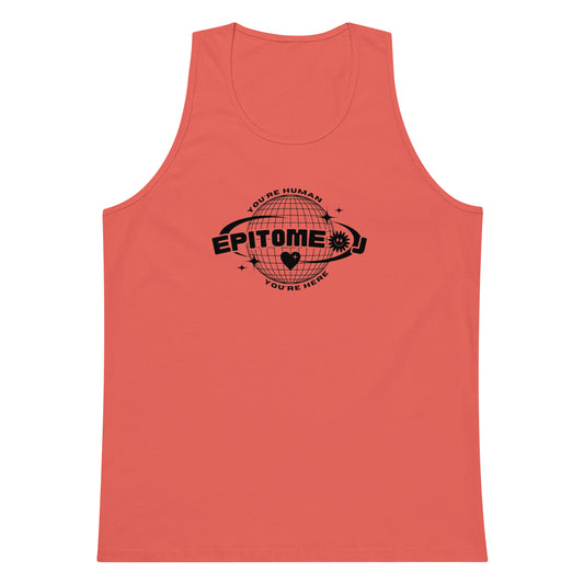 Epitome J YHYH | Premium tank top