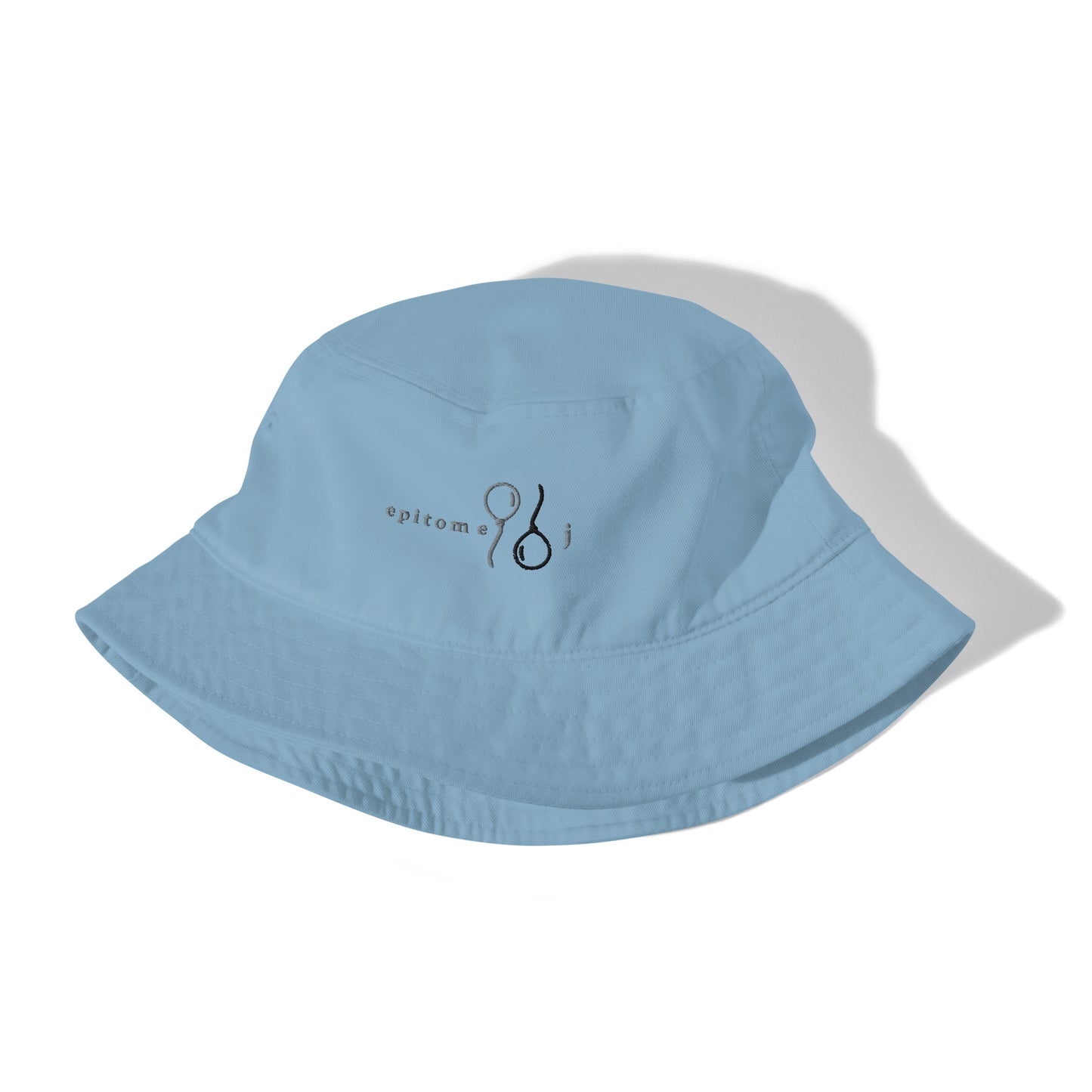 Epitome J | Organic bucket hat