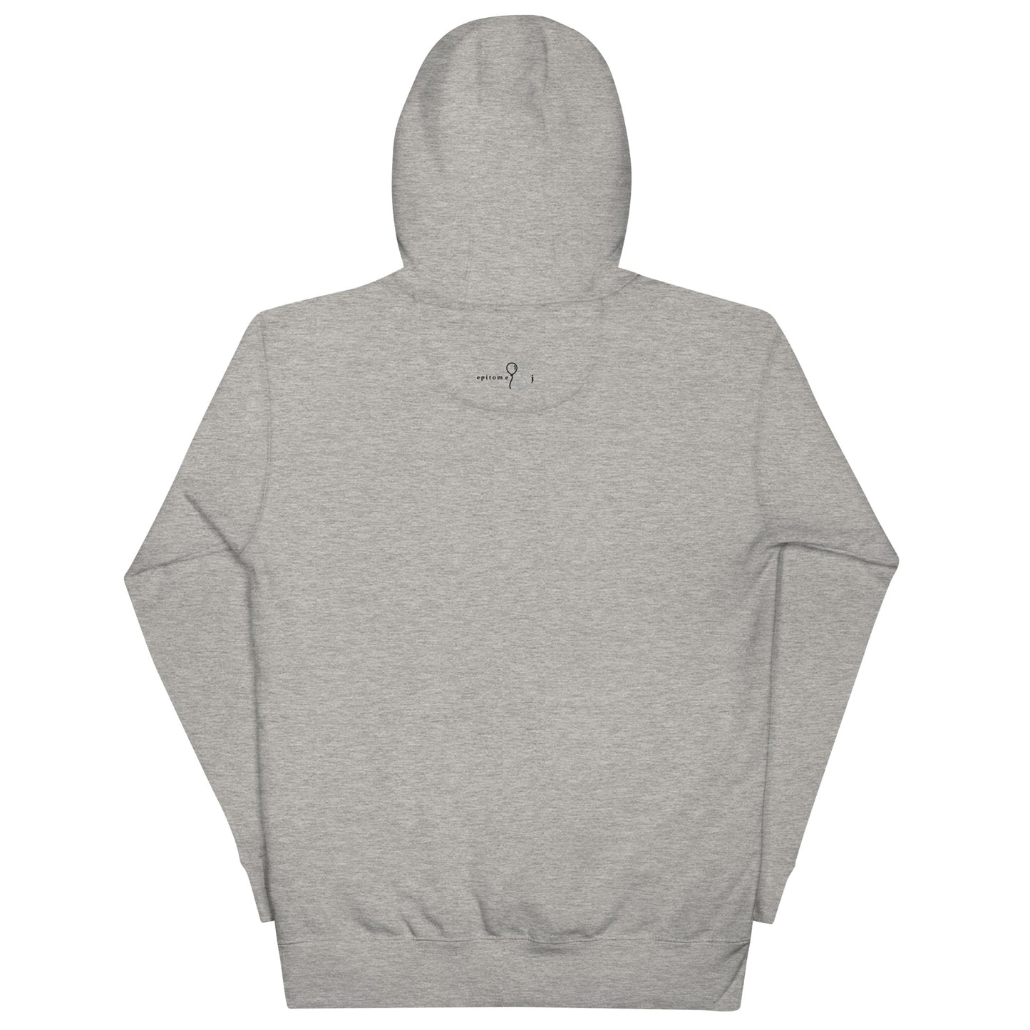 Apple | Unisex Hoodie