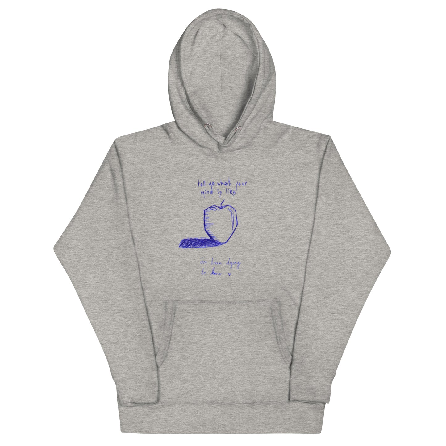 Apple | Unisex Hoodie