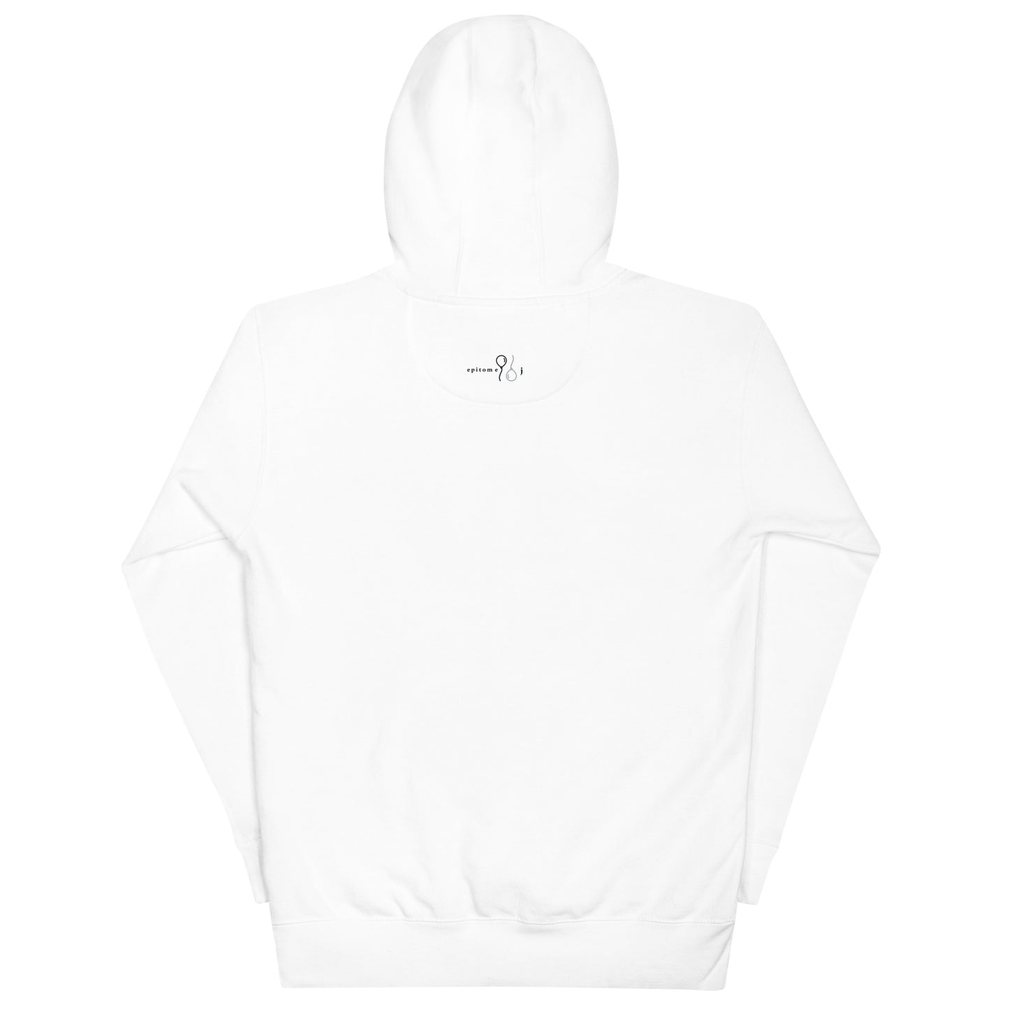 Apple | Unisex Hoodie